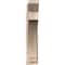 Ekena Millwork Imperial Slat Smooth Outlooker, Douglas Fir, 7 1/2"W x 34"D x 38"H OUT08X34X38IMP06SDF - alternate 2